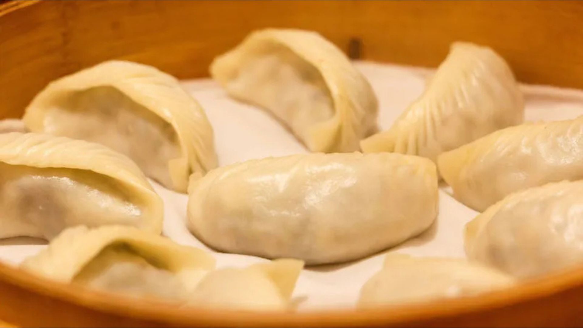 Dumplings
