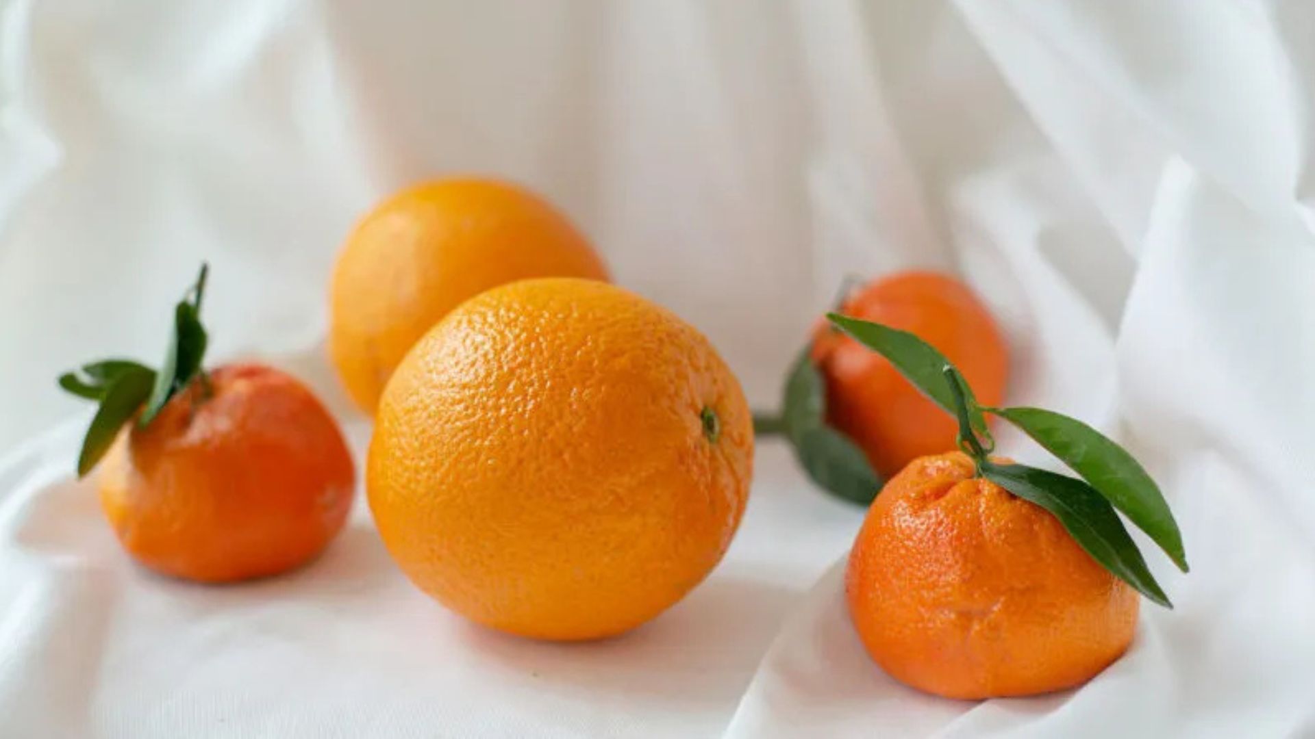 Oranges