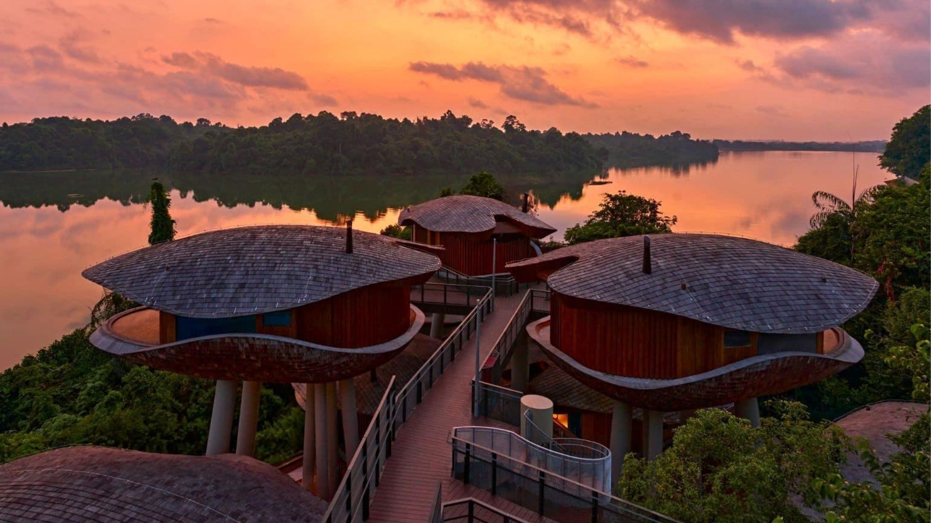 new tourist attractions in Singapore