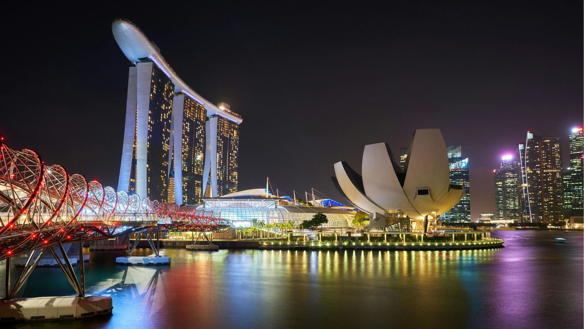 Lion City
