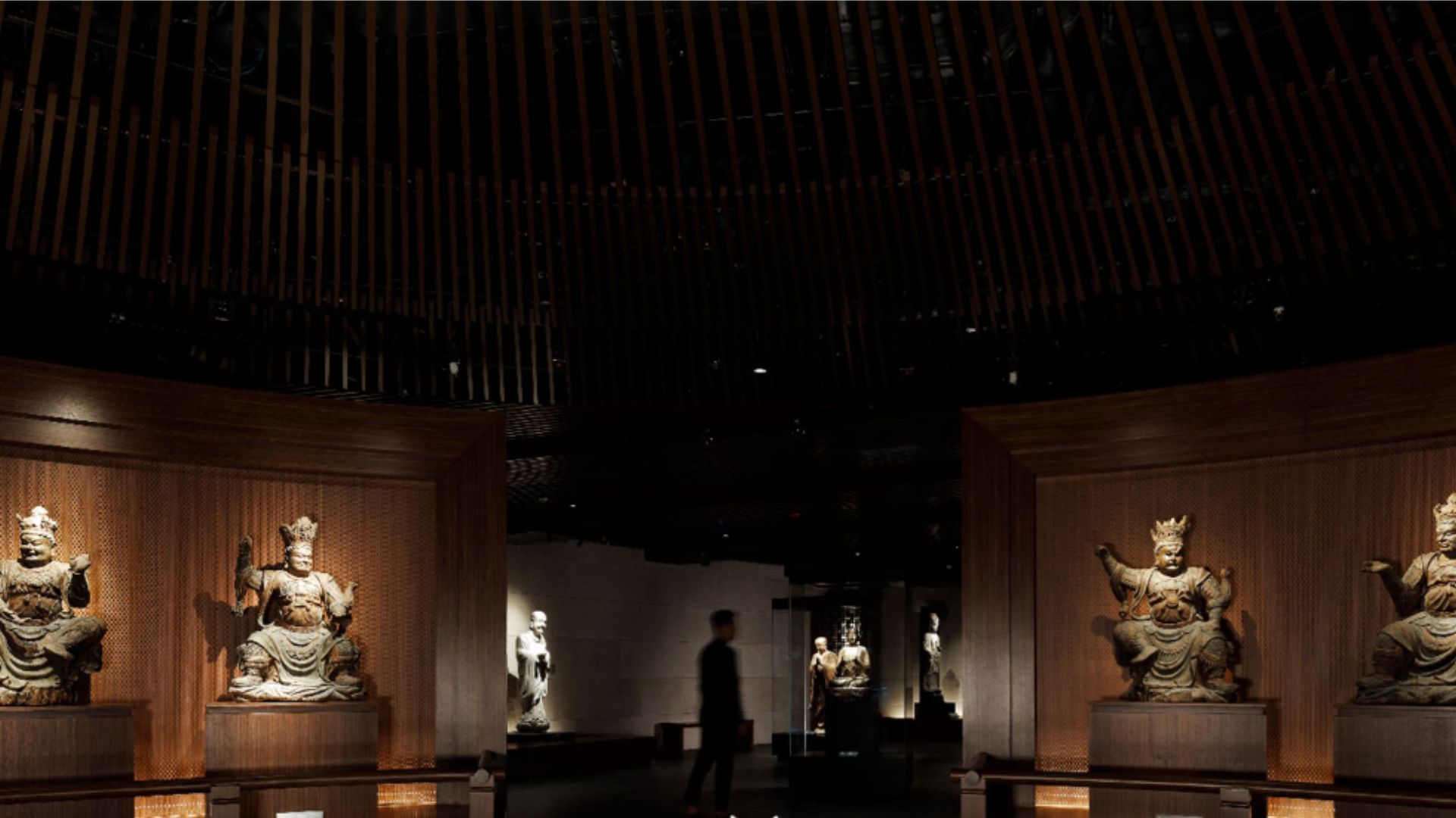 museum