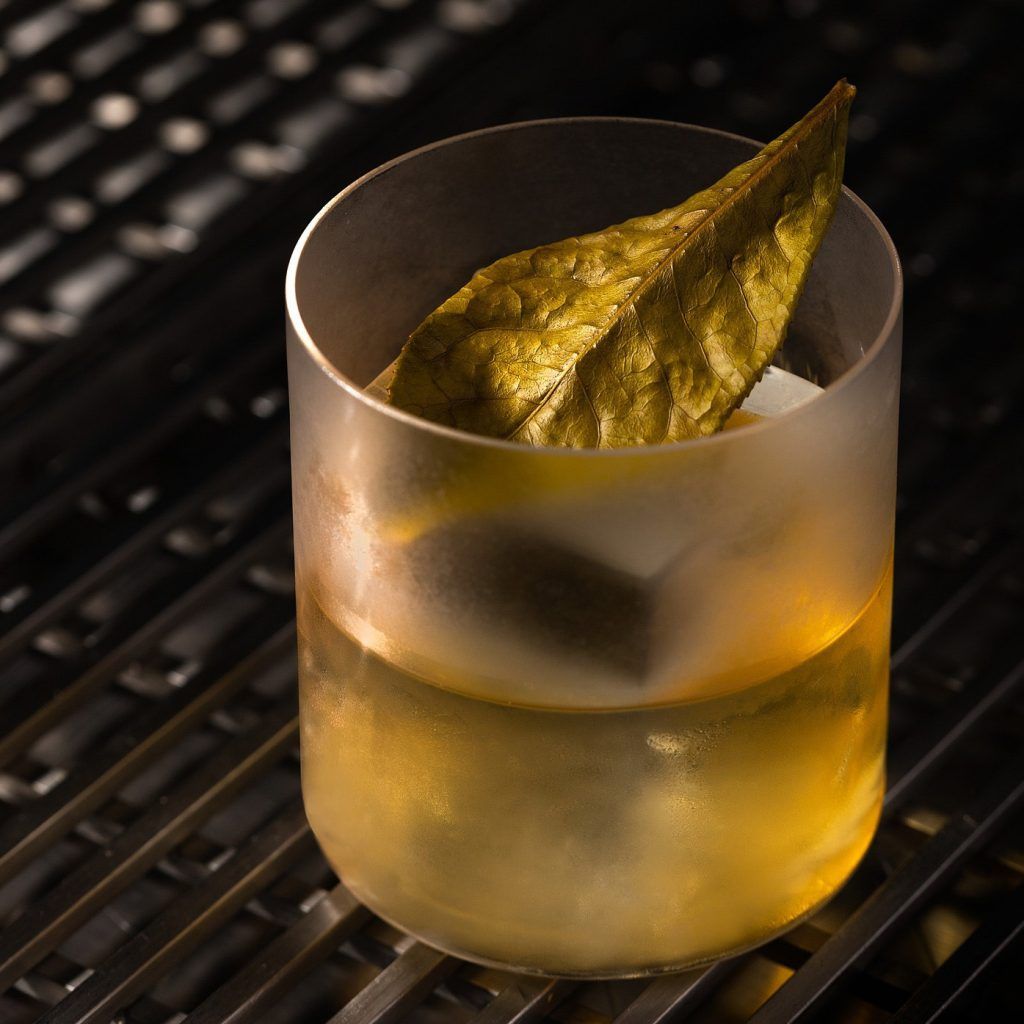 Best Bars in Vietnam: Hybrid Saigon and Hybrid Nha Trang