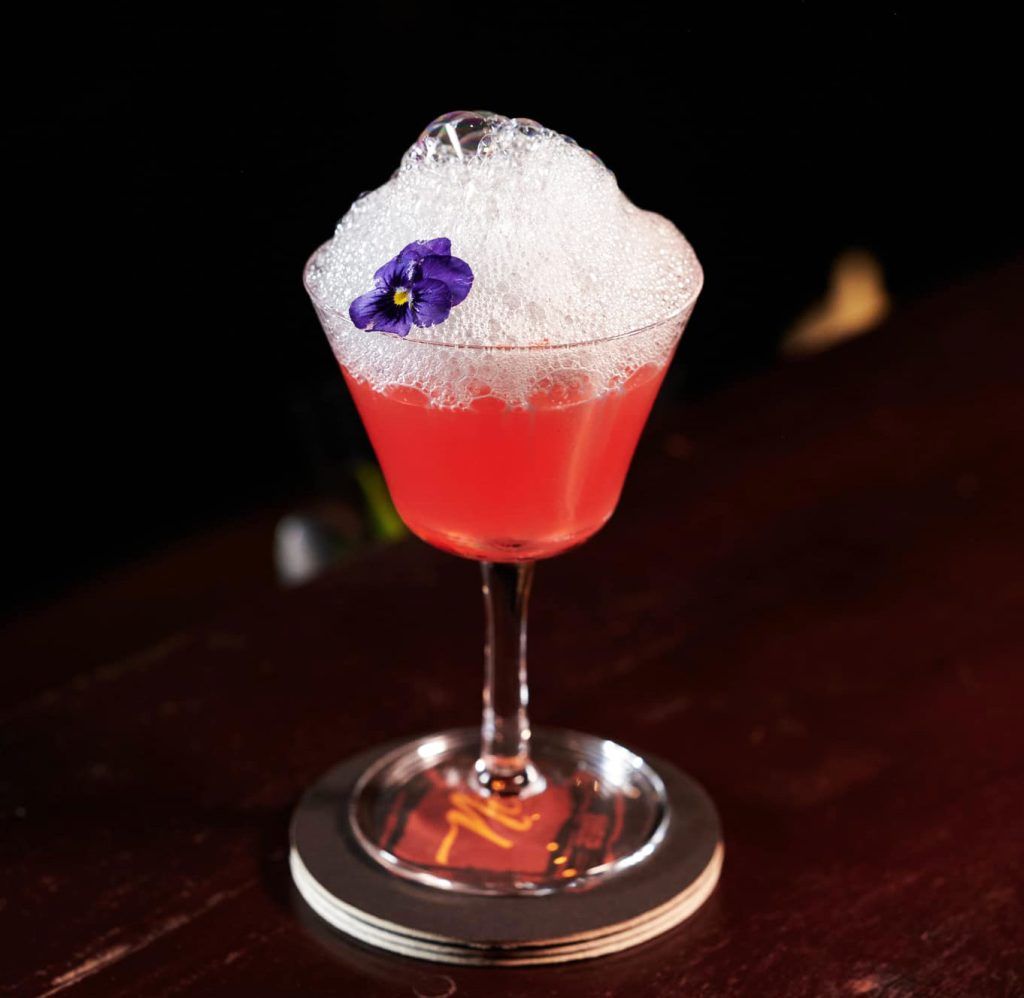 Nê Cocktail Bar