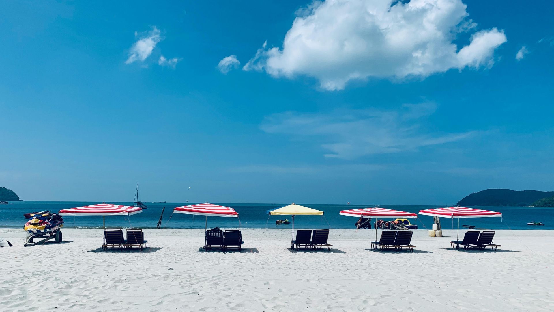 Places To Visit In Langkawi