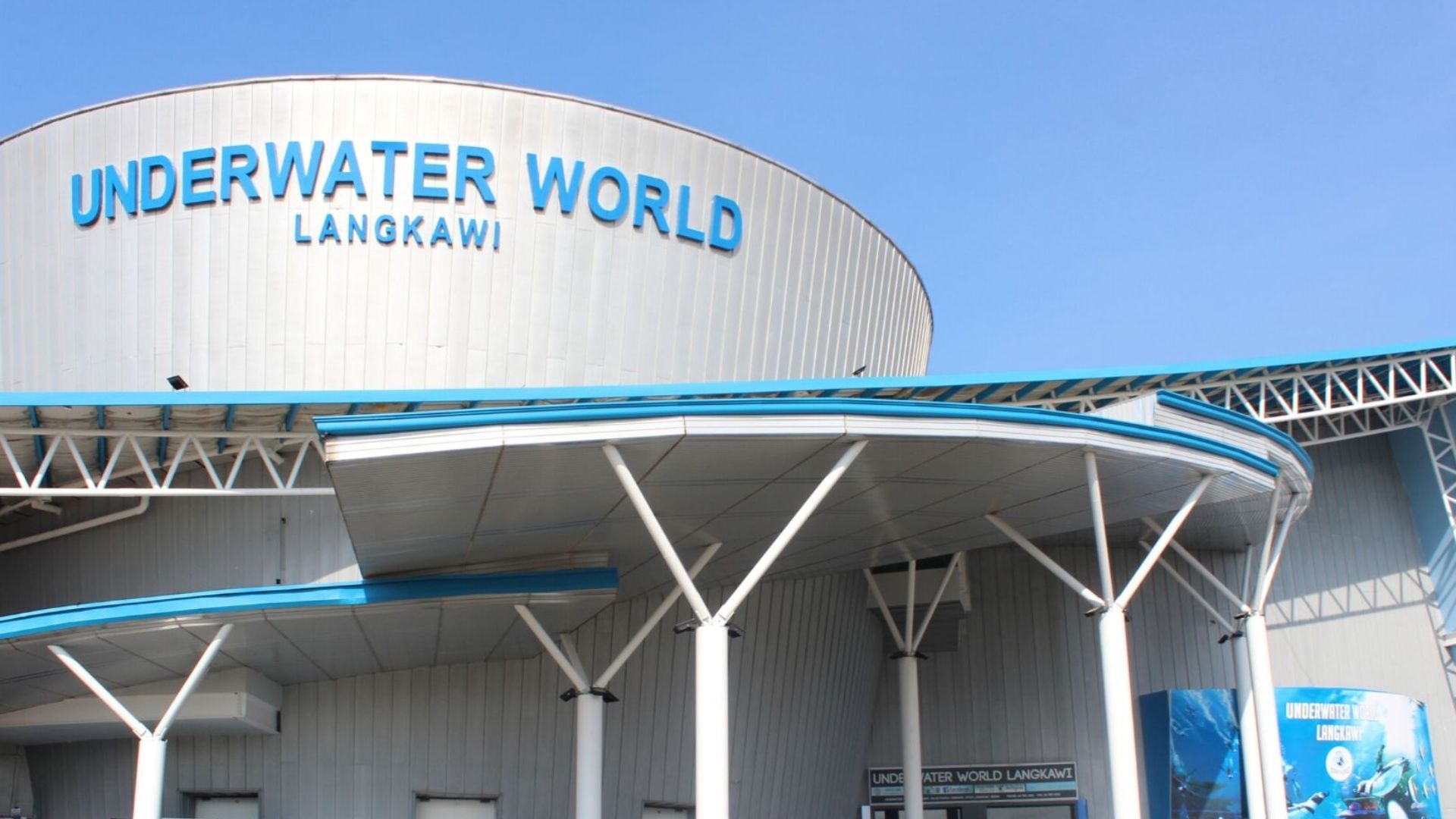 Places to visit in Langkawi