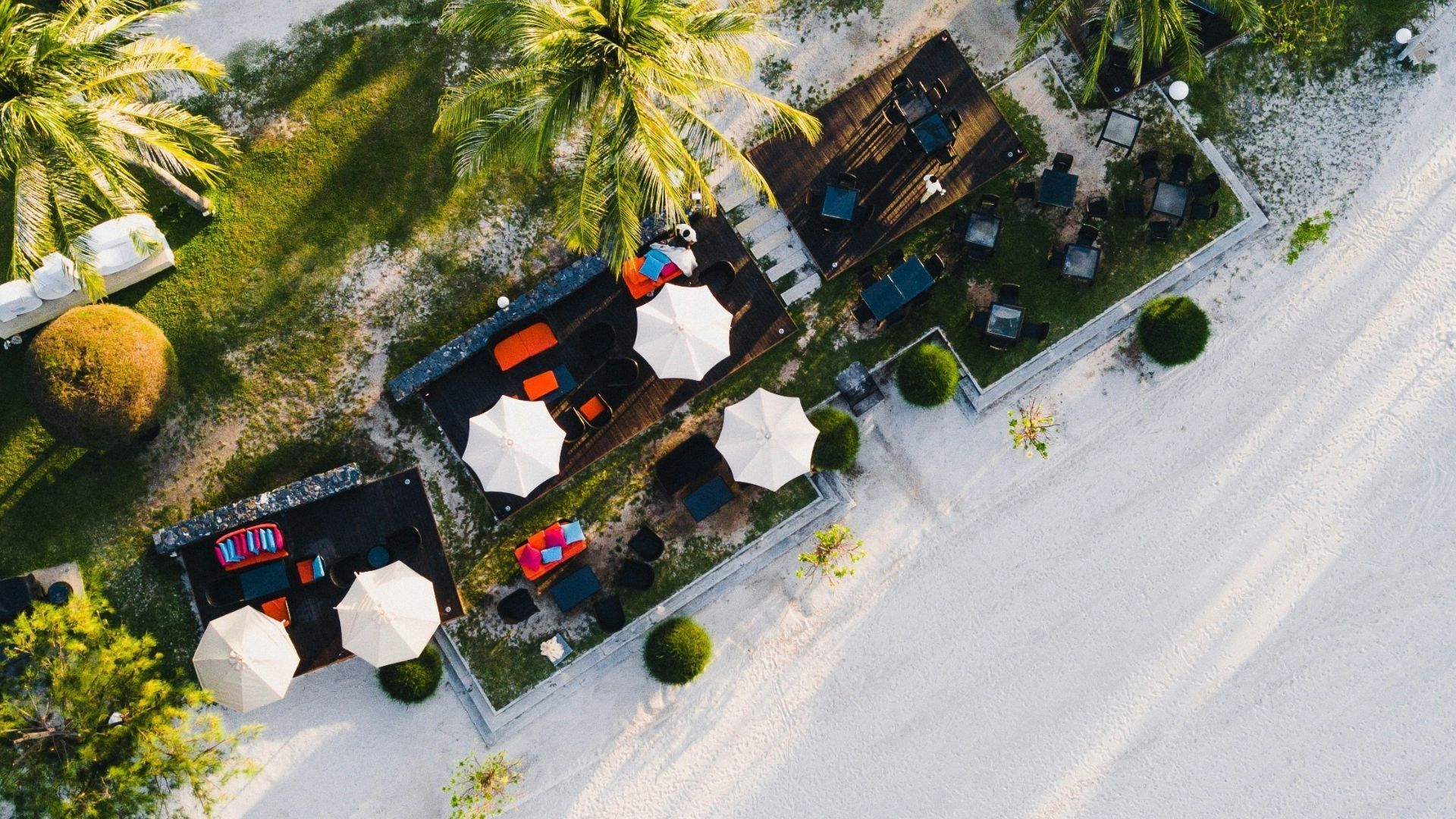 Places to visit in Langkawi