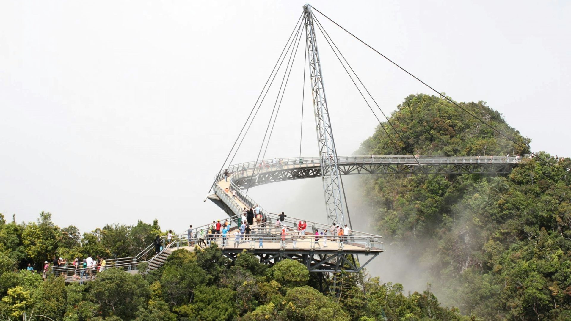 attractions in Langkawi