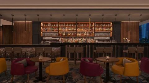 Looking For A New Favourite Hangout Spot? These Are The Best New Bars In Hong Kong