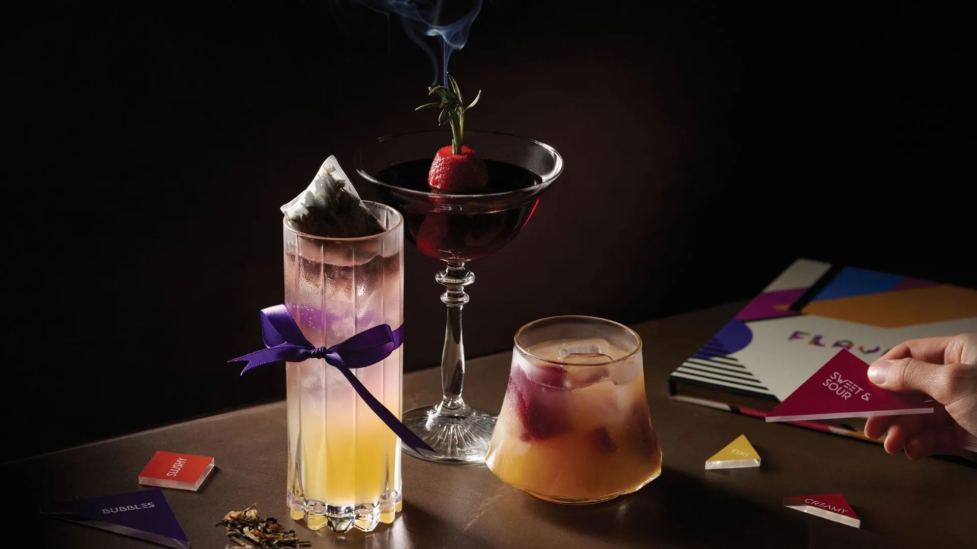 Bar Q88