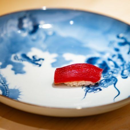 Sushi Fujimoto