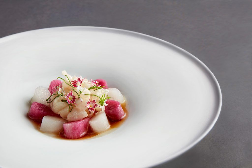 Best Restaurants in Vietnam: Akuna