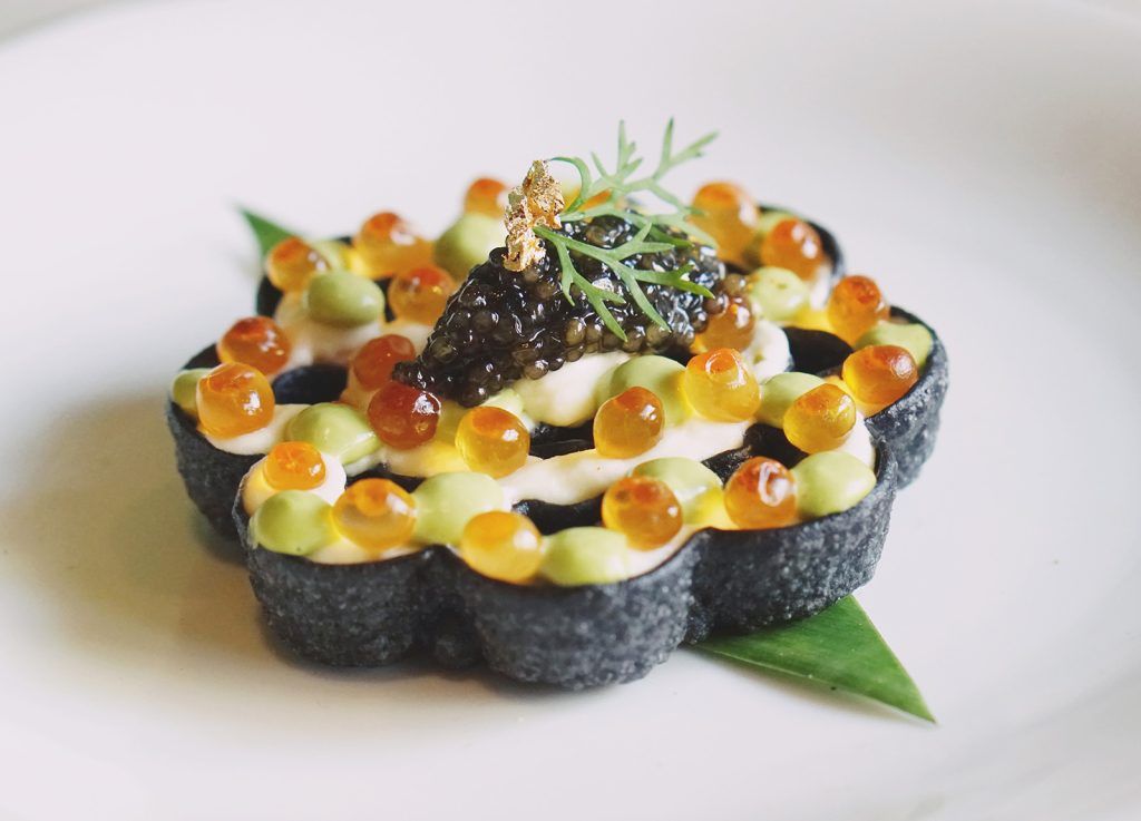 Best Restaurants in Vietnam: Anan Saigon