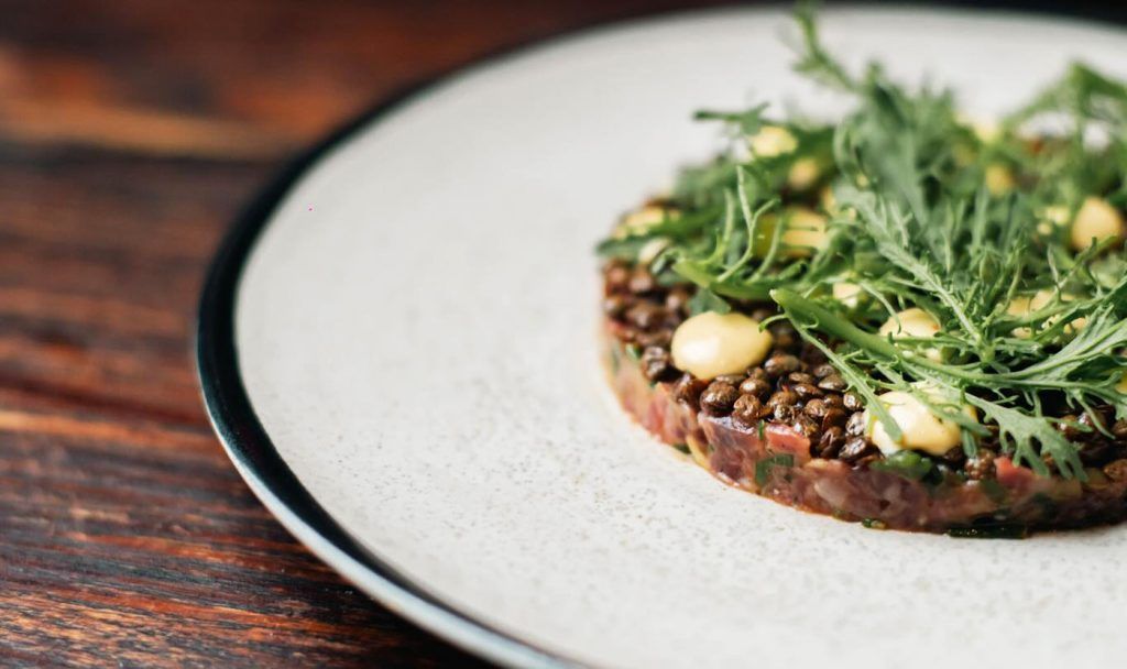 Best Restaurants in Vietnam: Quince