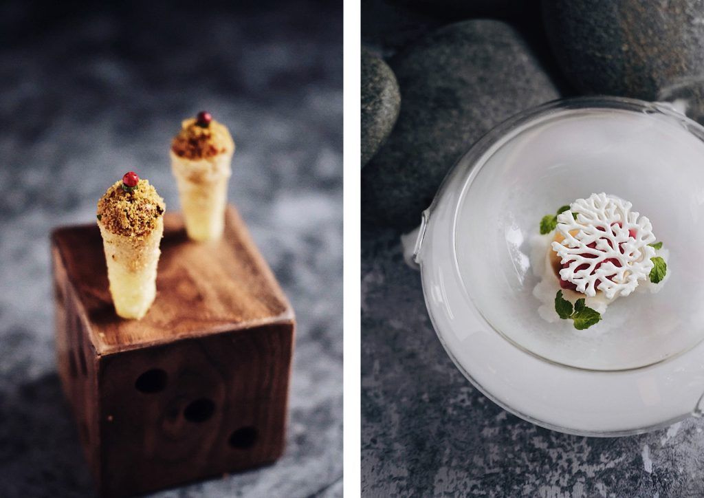 Best Restaurants in Vietnam: Tung Dining