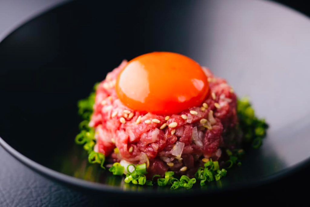 Yakiniku Yazawa