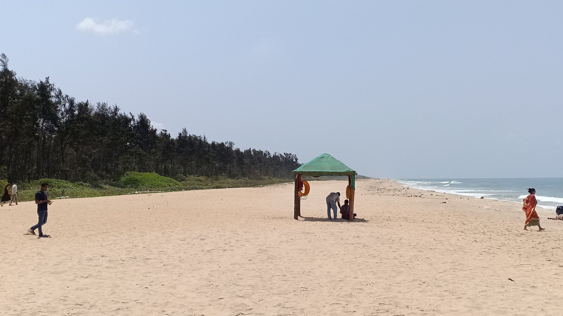 beaches in mangalore