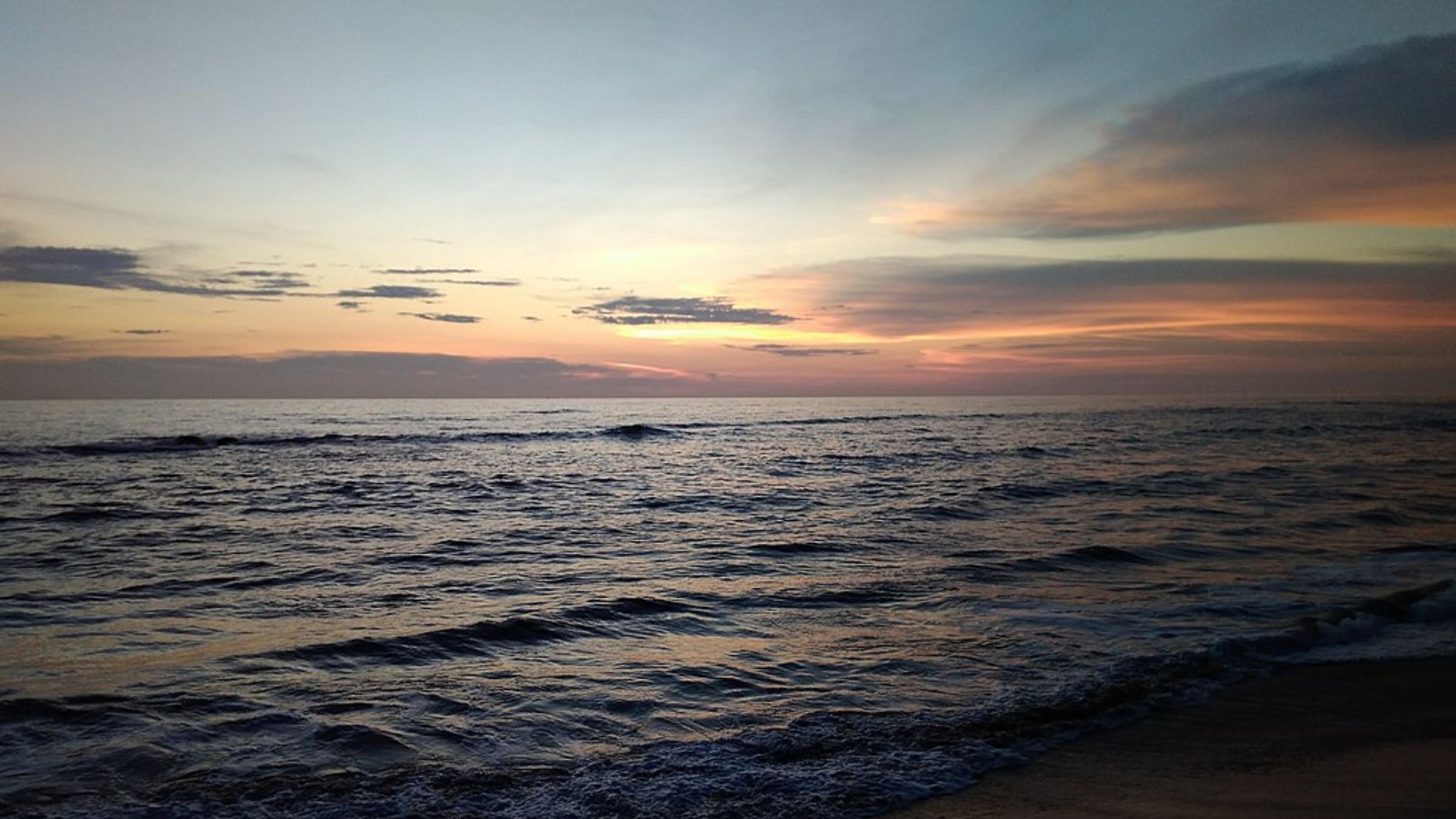 beaches in mangalore