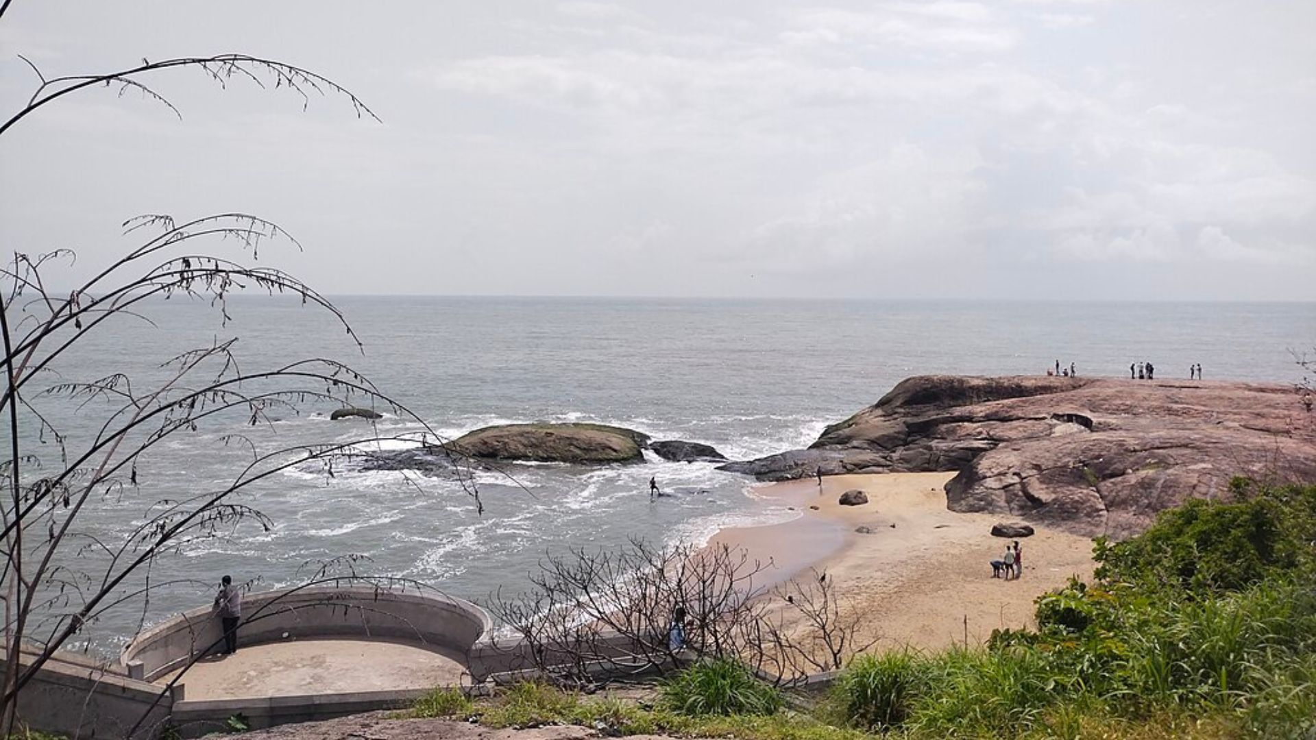 beaches in mangalore