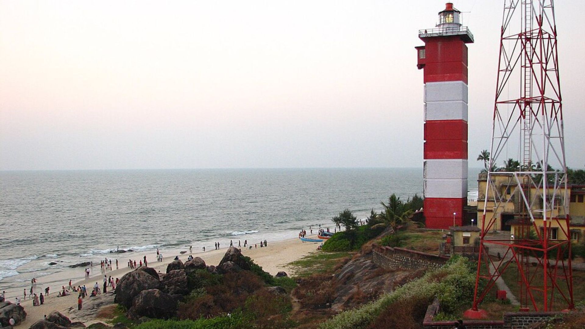 beaches in mangalore