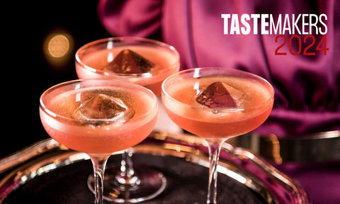 T+L Tastemakers: These Are the Best Bars in Thailand