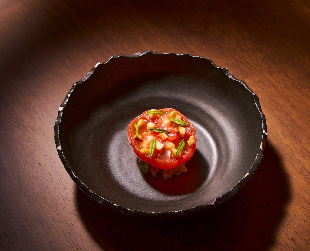 Best Restaurants in Thailand: Baan Tepa Culinary Space