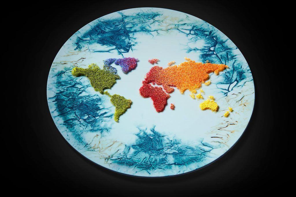 Best Restaurants in Thailand: Gaggan
