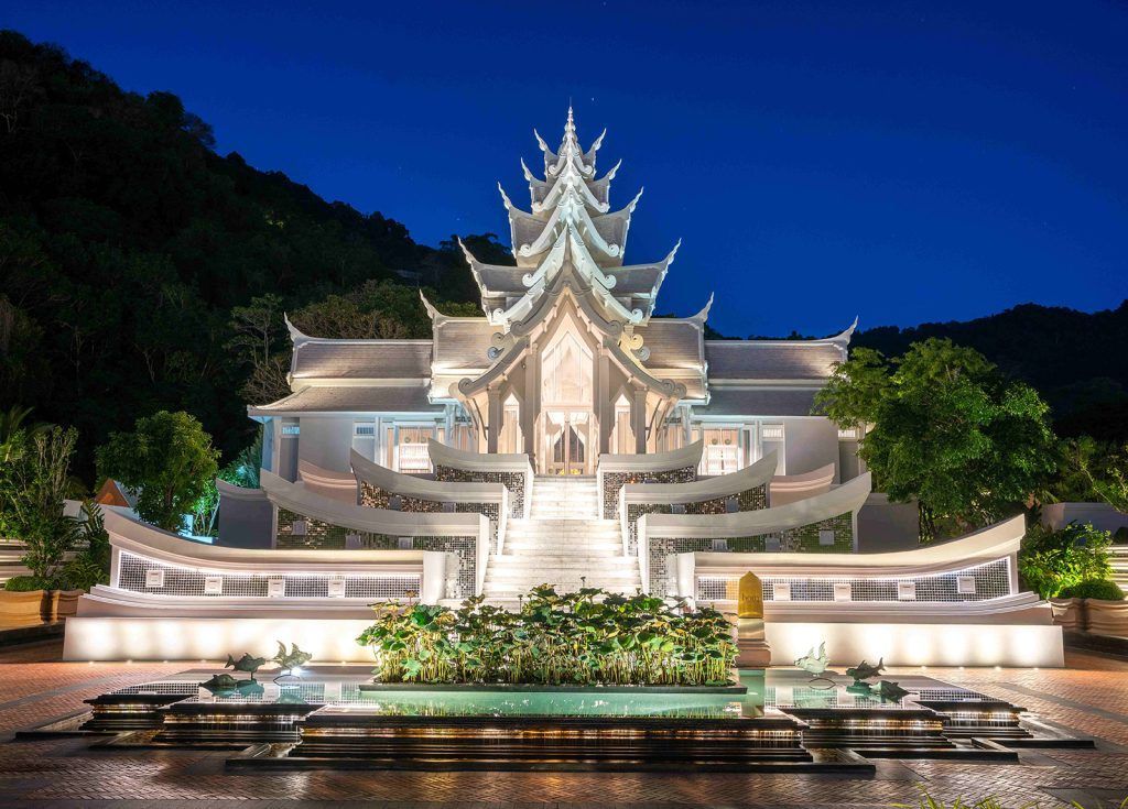 Best Restaurants in Thailand: Hom