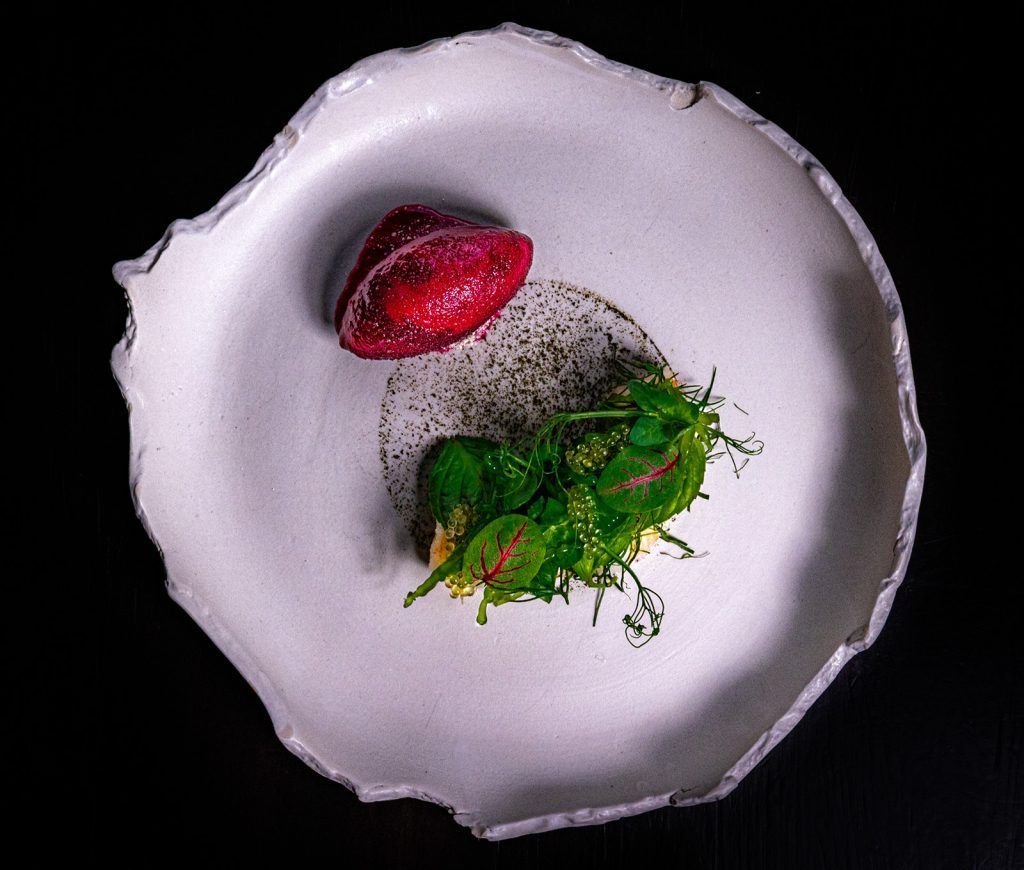 Best Restaurants in Thailand: Le Du