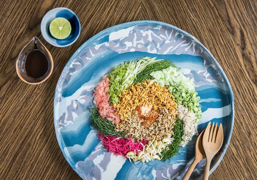 Best Restaurants in Thailand: Sorn