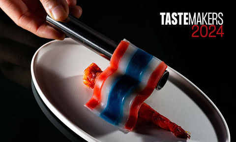 T+L Tastemakers: These Are the Best Restaurants in Thailand