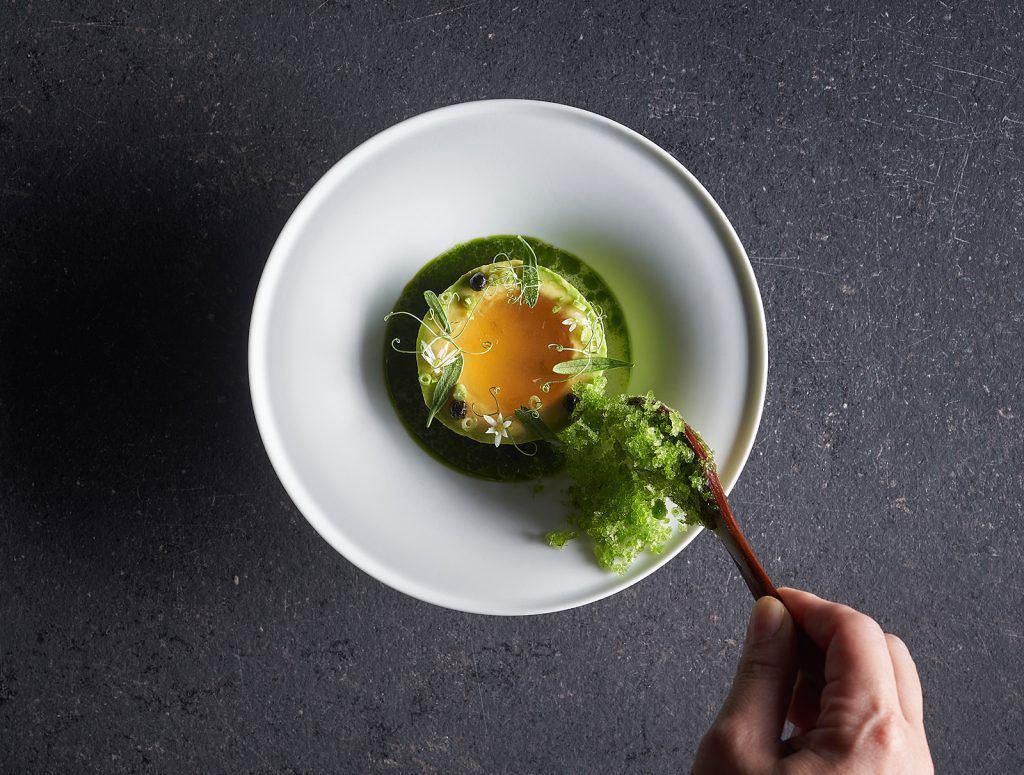 Best Restaurants in Singapore: Lolla