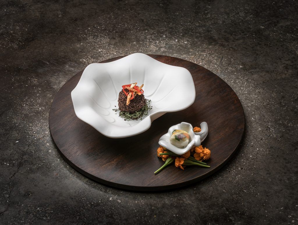 Best Restaurants in Singapore: Nouri