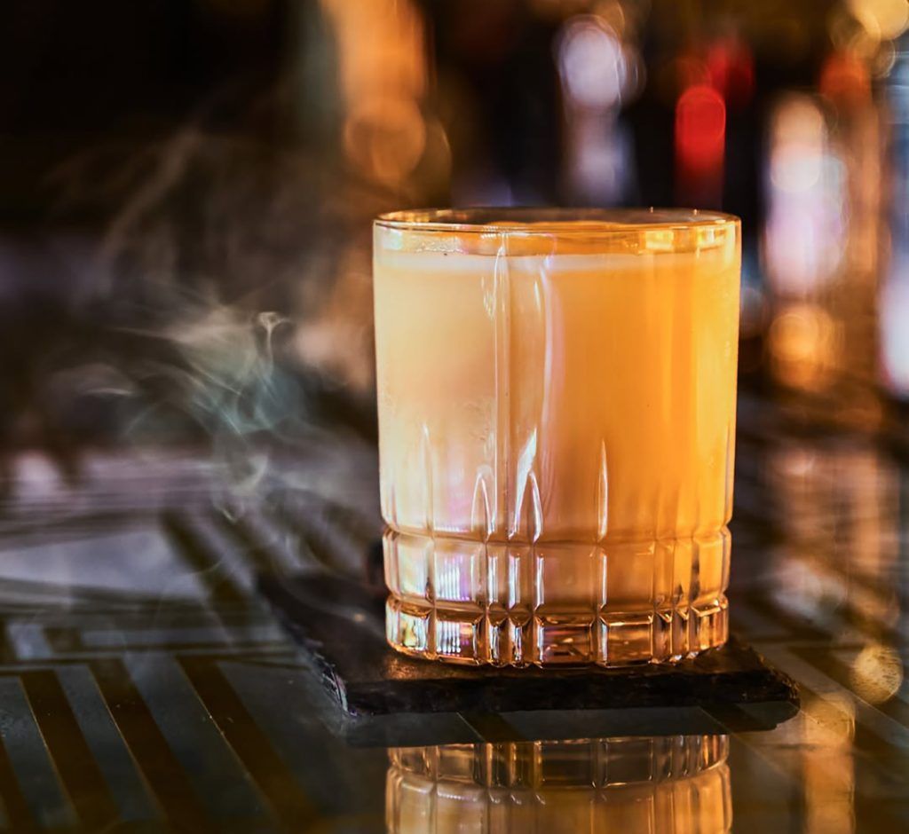 Best Bars in the Philippines: Bank Bar