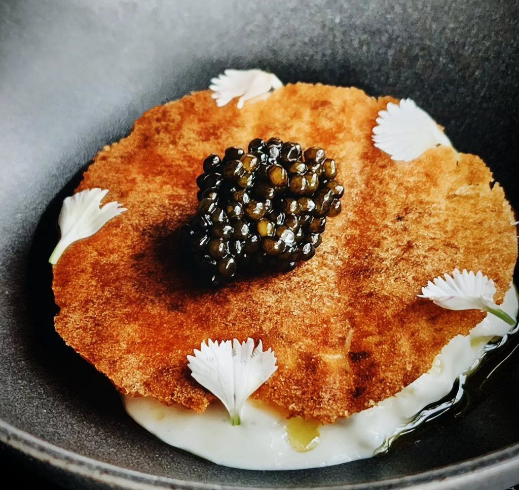 Best Restaurants in Philippines: 12/10