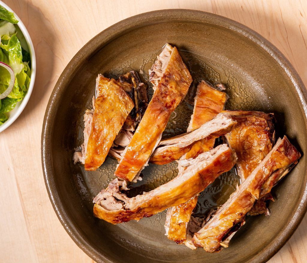 Best Restaurants in Philippines: Asador Alfonso