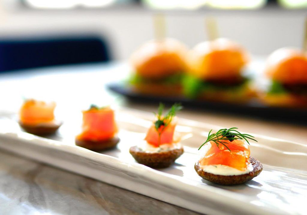 Best Restaurants in Philippines: Blackbird