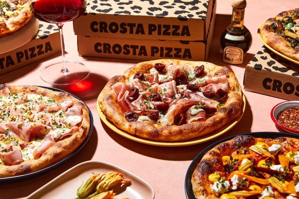 Crosta Pizzeria