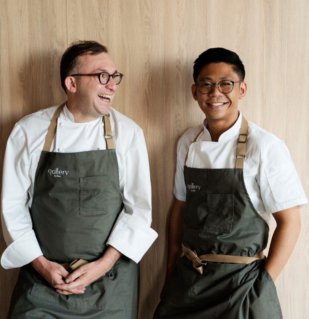 Best Restaurants in Philippines: Gallery by Chele
