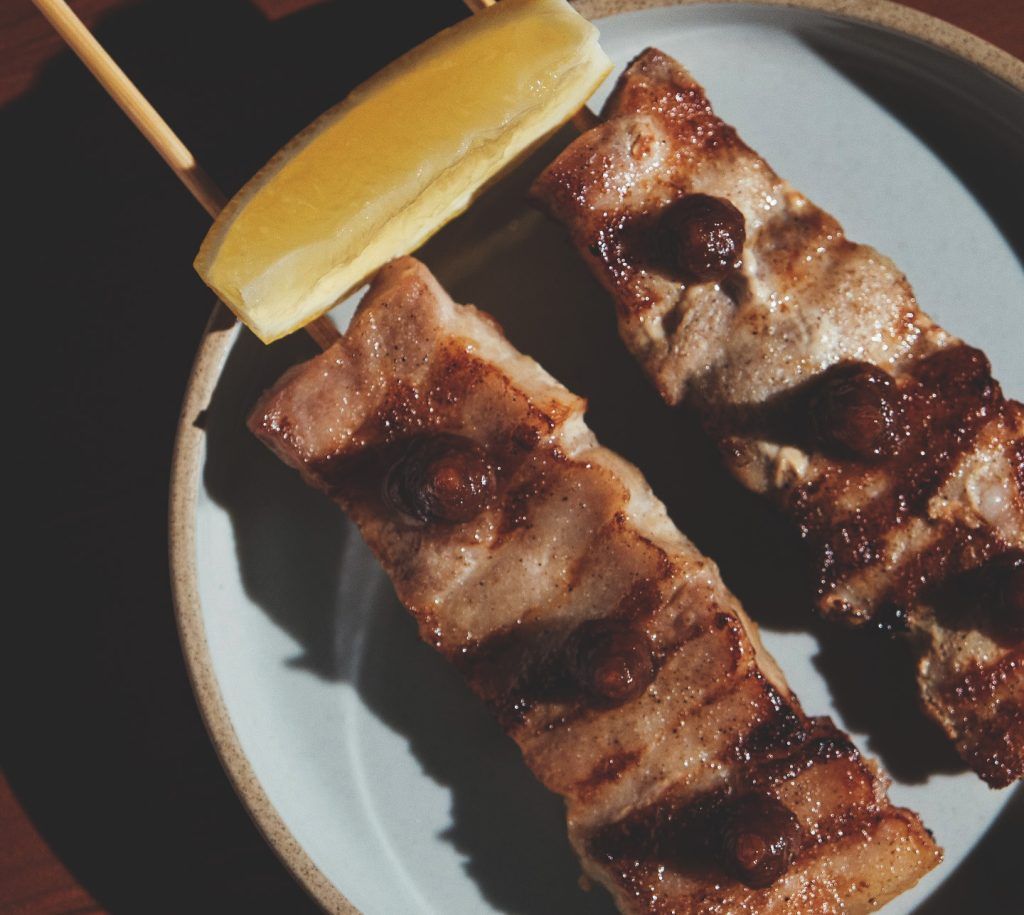 Best Restaurants in Philippines: Izakaya Geronimo