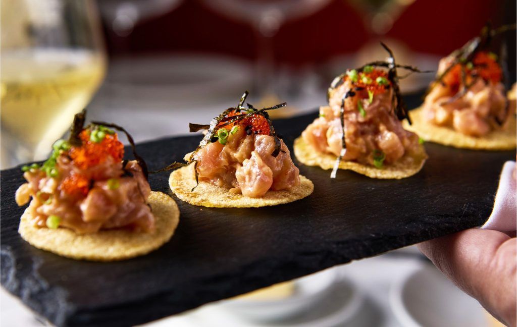 Best Restaurants in Philippines: M Dining
