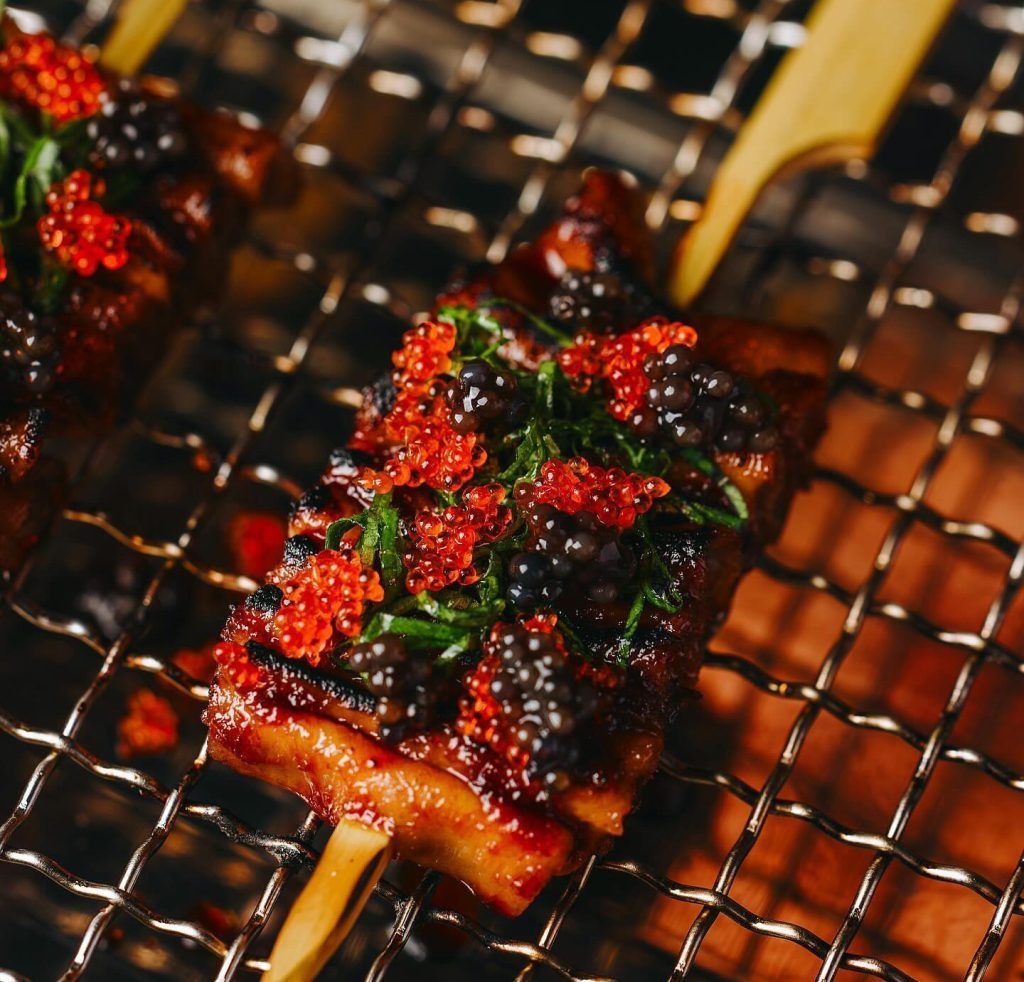 Best Restaurants in Philippines: Modan