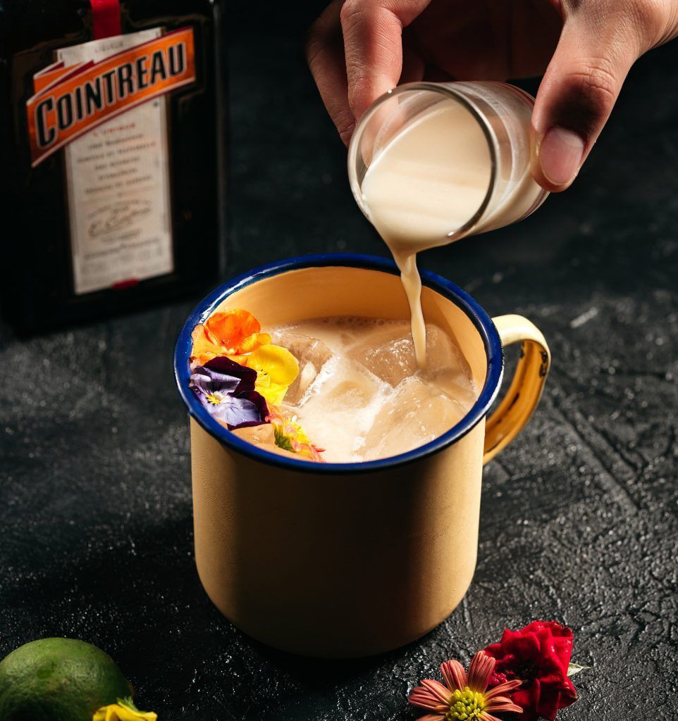 Best Bars in Malaysia: Backdoor Bodega