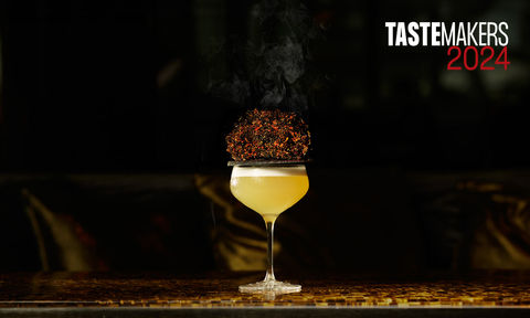 T+L Tastemakers: These Are the Best Bars in Malaysia