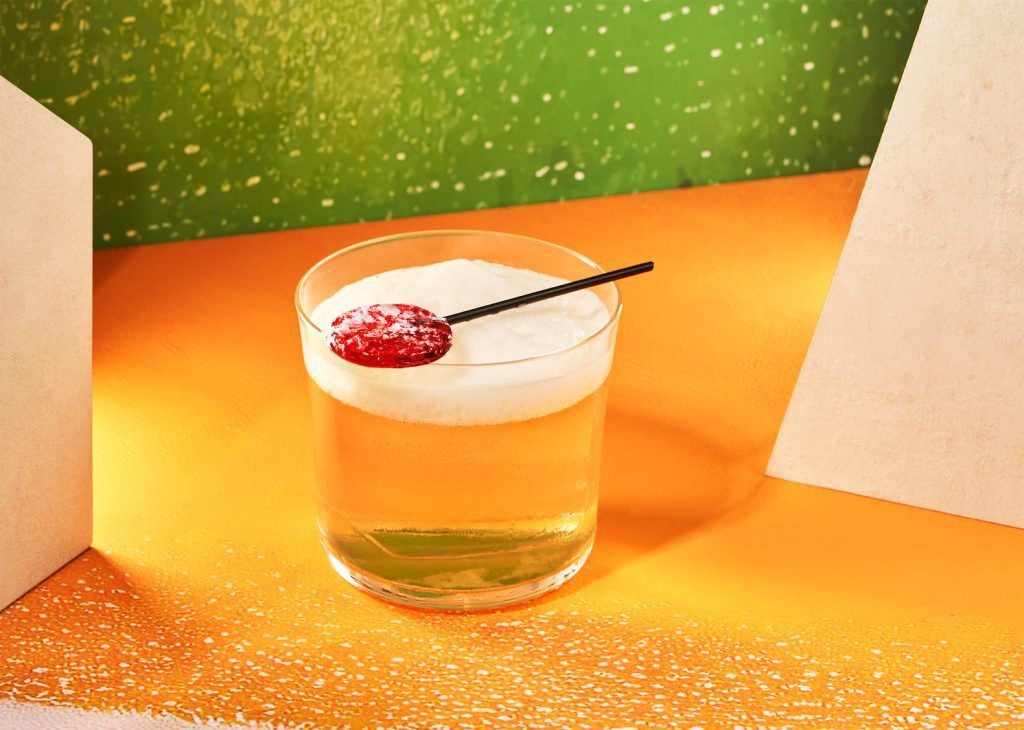 Best Bars in Singapore: Jigger & Pony
