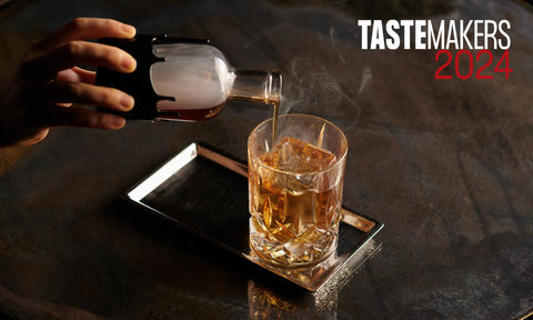 T+L Tastemakers: These Are the Best Bars in Singapore