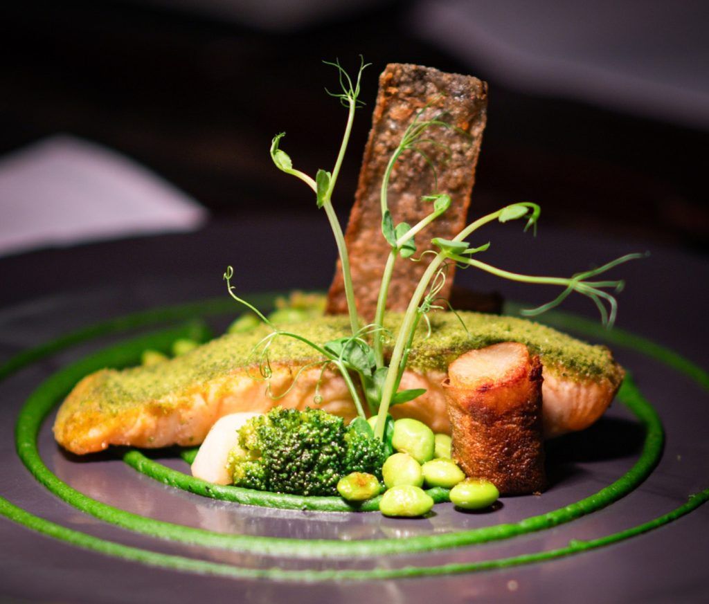 Best Restaurants Indonesia: Amuz Gourmet