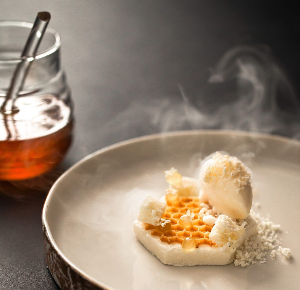 Best Restaurants Indonesia: Apéritif