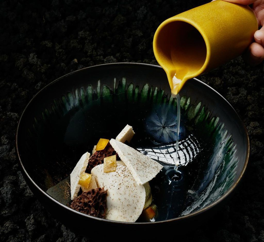 Best Restaurants Indonesia: Locavore NXT