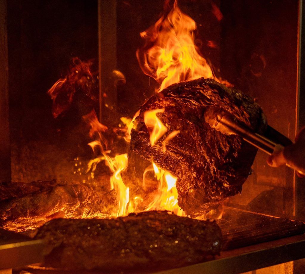 Best Restaurants Indonesia: Mason