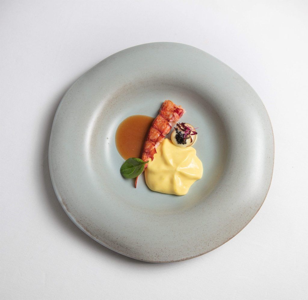 Best Restaurants Indonesia: Mauri